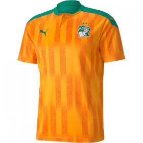 Maillot Côte d Ivoire Domicile 2020/2021